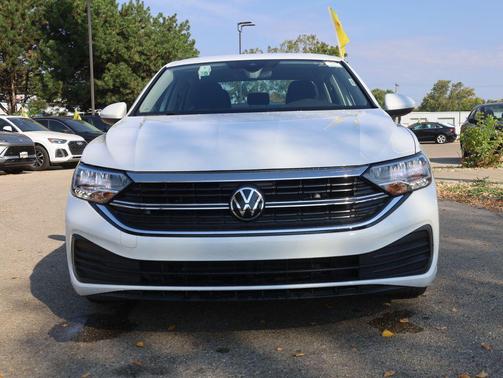 2024 Volkswagen Jetta 1.5T S