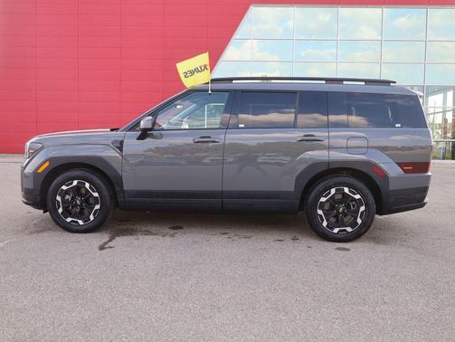 2026 Hyundai SANTA FE SEL 2.4