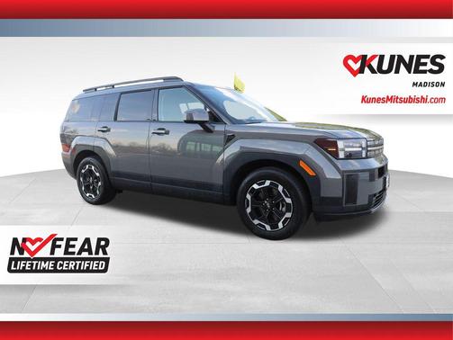 2026 Hyundai SANTA FE SEL 2.4