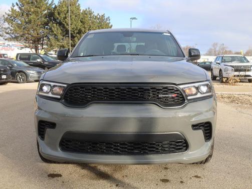 2026 Dodge Durango GT AWD