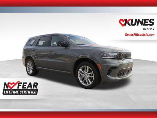 2026 Dodge Durango GT AWD