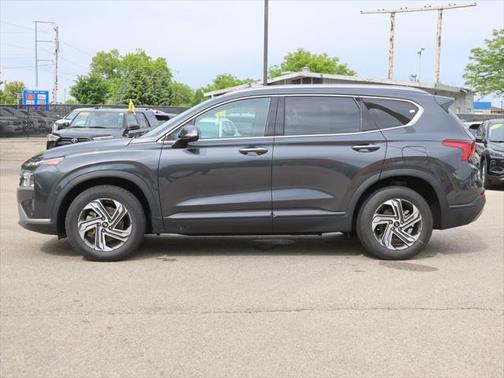 2023 Hyundai SANTA FE SEL 2.4