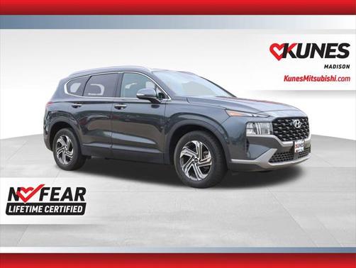 2023 Hyundai SANTA FE SEL 2.4