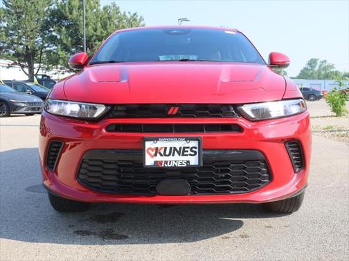 2024 Dodge Hornet R/T EAWD
