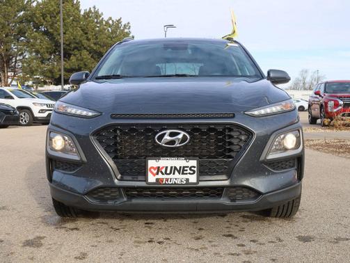 2019 Hyundai KONA SEL