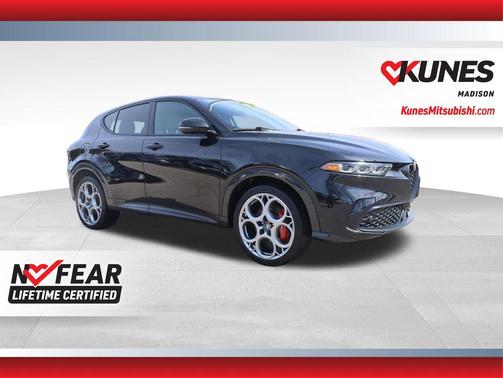 2024 Alfa Romeo Tonale Veloce EAWD