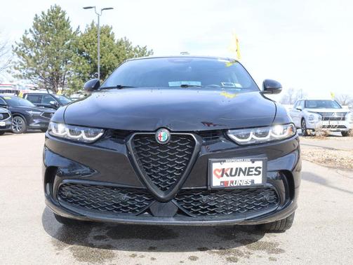 2024 Alfa Romeo Tonale Veloce EAWD