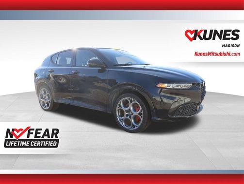 2024 Alfa Romeo Tonale Veloce EAWD