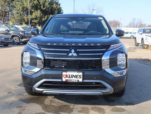 2026 Mitsubishi Outlander SE 1.5T S-AWC