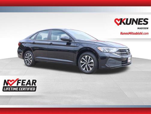 2024 Volkswagen Jetta 1.5T S