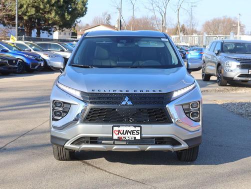 2025 Mitsubishi Eclipse Cross SE
