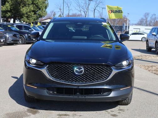 2025 Mazda CX-30 2.5 S Select Sport