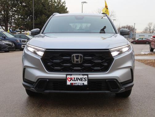 2023 Honda CR-V Hybrid Sport AWD