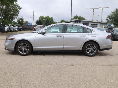 2024 Honda Accord EX 1.5T