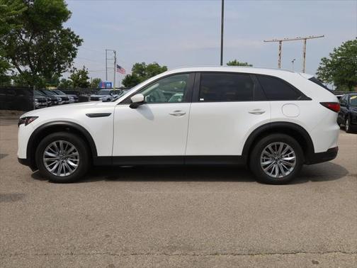 2024 Mazda CX-90 3.3 Turbo S