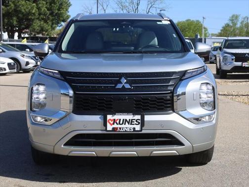 2023 Mitsubishi Outlander PHEV SEL