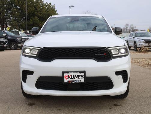 2025 Dodge Durango GT Plus