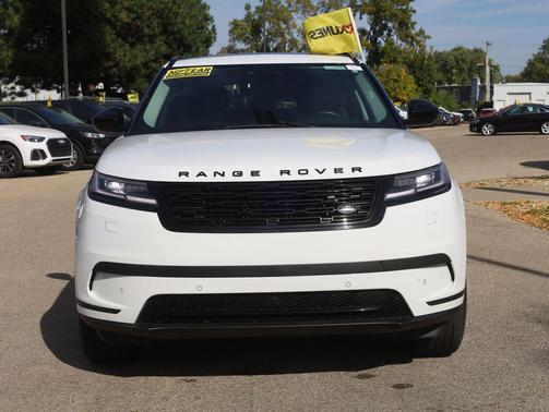 2024 Land Rover Range Rover Velar P250 S