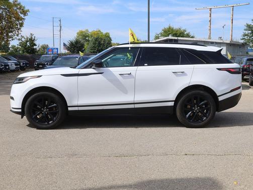 2024 Land Rover Range Rover Velar P250 S