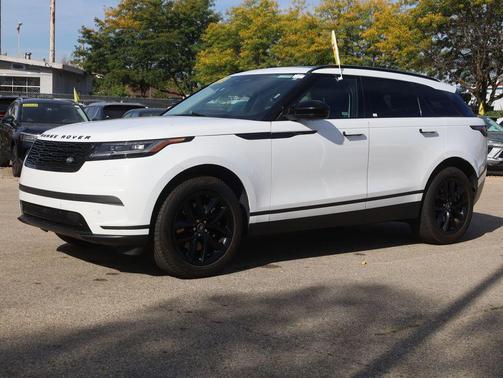 2024 Land Rover Range Rover Velar P250 S