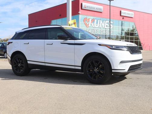 2024 Land Rover Range Rover Velar P250 S
