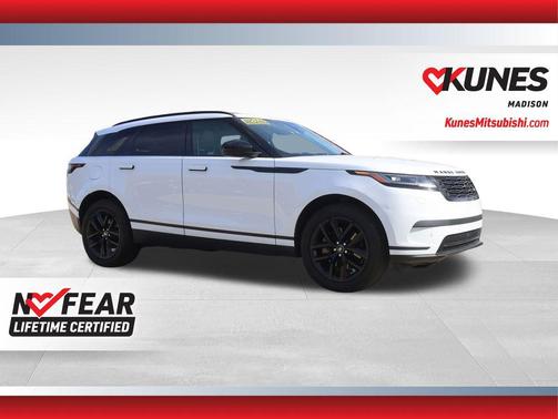 2024 Land Rover Range Rover Velar P250 S
