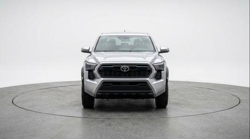Steel Gray 2025 Kia Soul LX