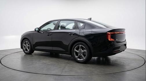 Aurora Black Pearl 2025 Kia K4 LXS
