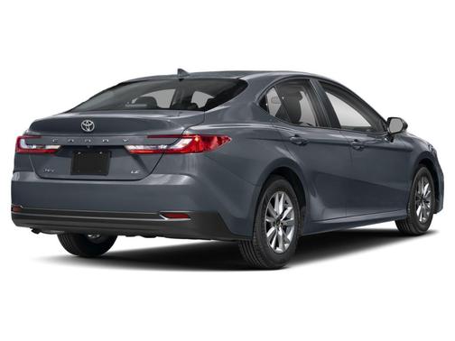 Underground 2025 Toyota Camry LE