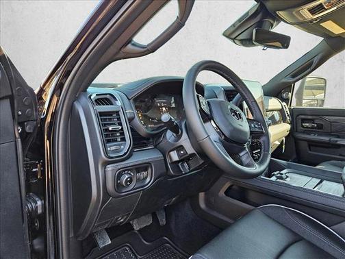2026 RAM 2500 Limited