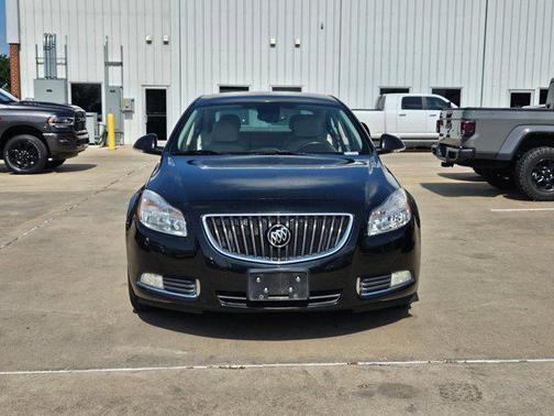 2013 Buick Regal Turbo - Premium 1