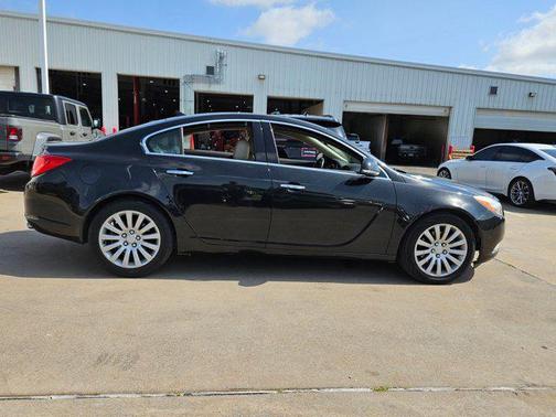 2013 Buick Regal Turbo - Premium 1