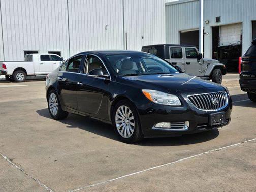 2013 Buick Regal Turbo - Premium 1