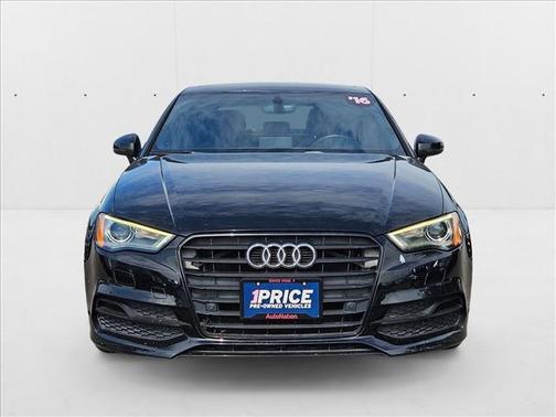 2016 Audi A3 1.8T Premium
