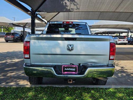 2014 RAM 2500 Tradesman