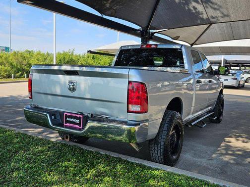 2014 RAM 2500 Tradesman