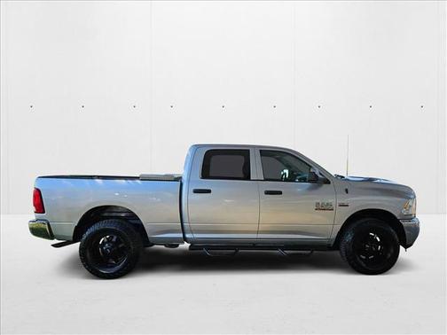 2014 RAM 2500 Tradesman