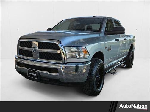 2014 RAM 2500 Tradesman