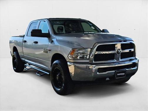 2014 RAM 2500 Tradesman