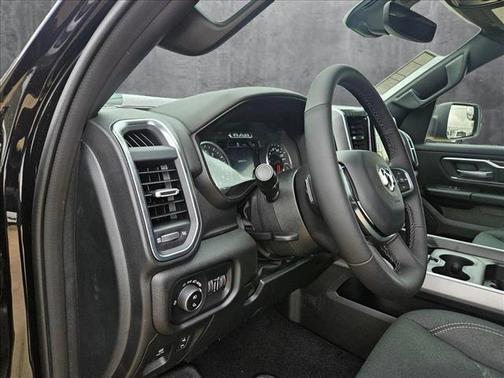 2025 RAM 1500 Lone Star