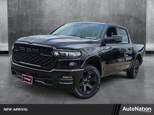 2025 RAM 1500 Lone Star