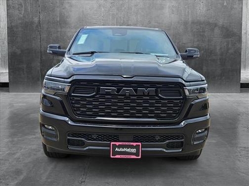 2025 RAM 1500 Lone Star