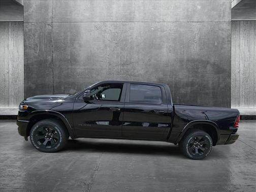 2025 RAM 1500 Lone Star