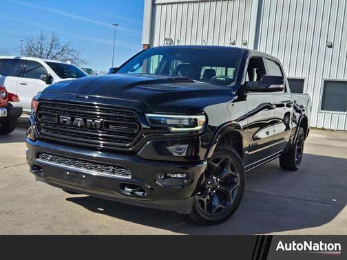 2020 RAM 1500 Limited