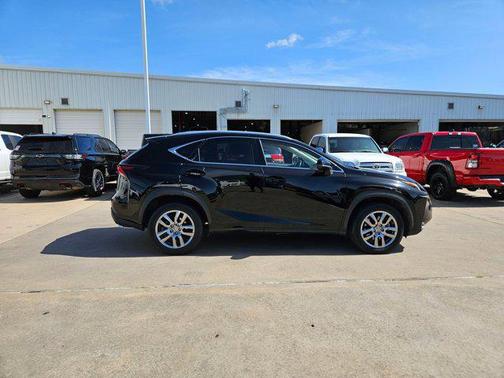 2016 Lexus NX 200t F Sport