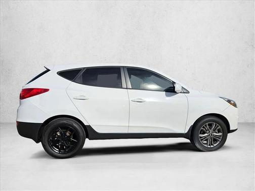 2014 Hyundai TUCSON GLS