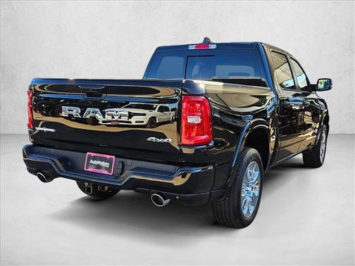 2026 RAM 1500 Lone Star