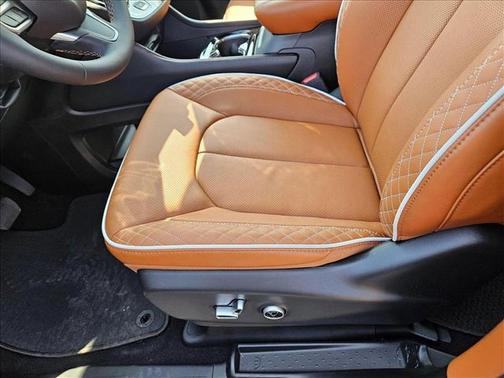 2025 Chrysler Pacifica L