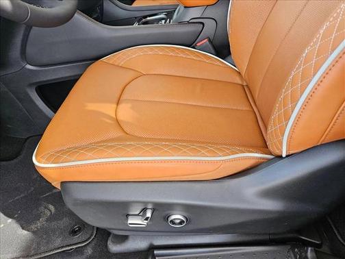 2025 Chrysler Pacifica L