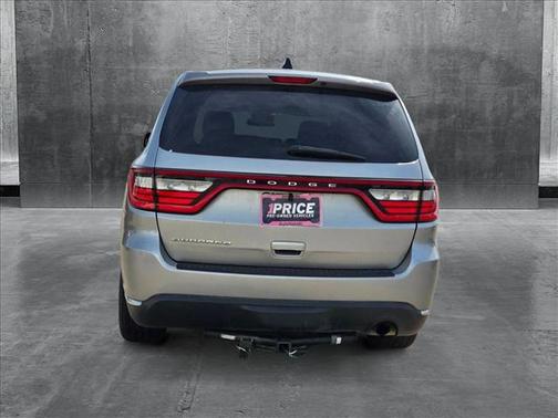 2014 Dodge Durango SXT